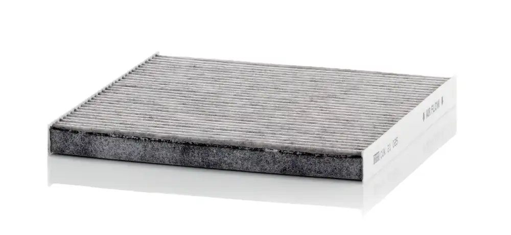 MANN-FILTER CUK 21 025