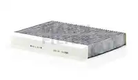 MANN-FILTER CUK 22 022