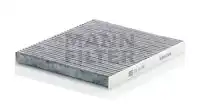 MANN-FILTER CUK 23 009