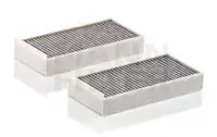 MANN-FILTER CUK 23 015-2