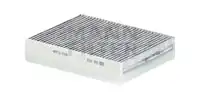 MANN-FILTER CUK 2422
