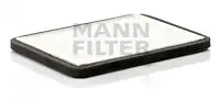 MANN-FILTER CUK 2424