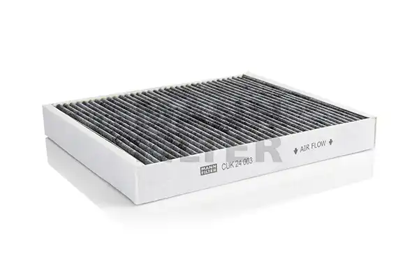 MANN-FILTER CUK 24 003