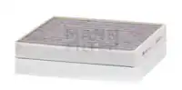 MANN-FILTER CUK 24 021