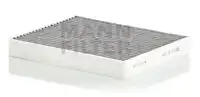 MANN-FILTER CUK 24 024