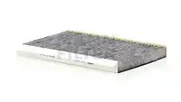 MANN-FILTER CUK 2532