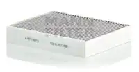 MANN-FILTER CUK 25 001