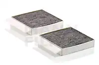 MANN-FILTER CUK 25 034-2