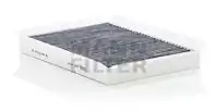 MANN-FILTER CUK 2622