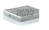 MANN-FILTER CUK 2641