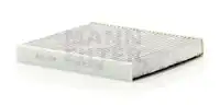MANN-FILTER CUK 26 009