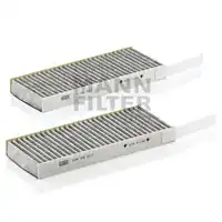 MANN-FILTER CUK 26 013-2