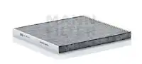 MANN-FILTER CUK 26 017