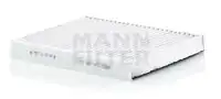 MANN-FILTER CUK 26 021