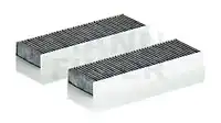 MANN-FILTER CUK 26 025-2