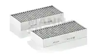 MANN-FILTER CUK 26 028-2