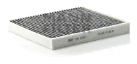 MANN-FILTER CUK 2757