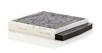 MANN-FILTER CUK 2855