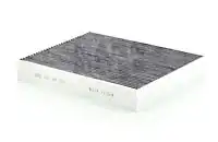MANN-FILTER CUK 28 001