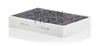 MANN-FILTER CUK 28 016