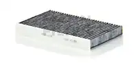 MANN-FILTER CUK 2940
