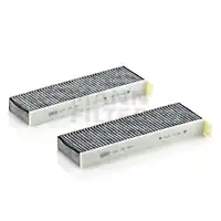MANN-FILTER CUK 29 003-2