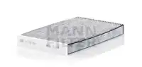 MANN-FILTER CUK 29 008