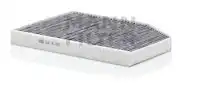 MANN-FILTER CUK 30 007
