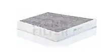 MANN-FILTER CUK 3172