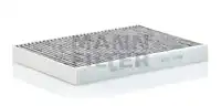 MANN-FILTER CUK 31 003