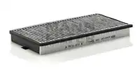 MANN-FILTER CUK 3340
