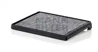 MANN-FILTER CUK 33 001