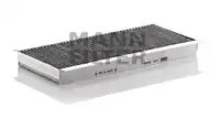 MANN-FILTER CUK 3554