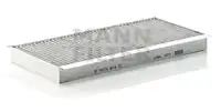 MANN-FILTER CUK 3567