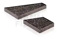 MANN-FILTER CUK 35 000-2