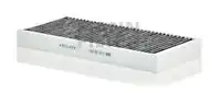 MANN-FILTER CUK 36 003