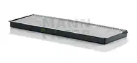 MANN-FILTER CUK 37 001
