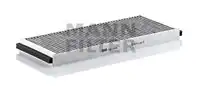 MANN-FILTER CUK 3955