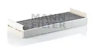 MANN-FILTER CUK 4795