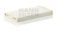 MANN-FILTER CU 15 001