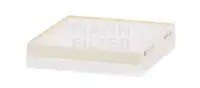 MANN-FILTER CU 18 002