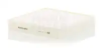 MANN-FILTER CU 18 009