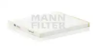 MANN-FILTER CU 1912