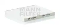 MANN-FILTER CU 2026