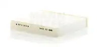 MANN-FILTER CU 2040