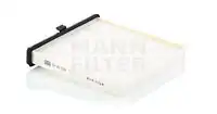 MANN-FILTER CU 20 018