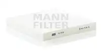 MANN-FILTER CU 2132