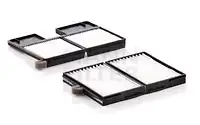 MANN-FILTER CU 21 001-2