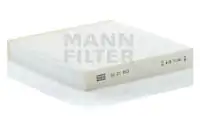MANN-FILTER CU 21 003