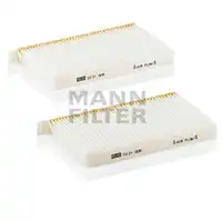 MANN-FILTER CU 21 005-2